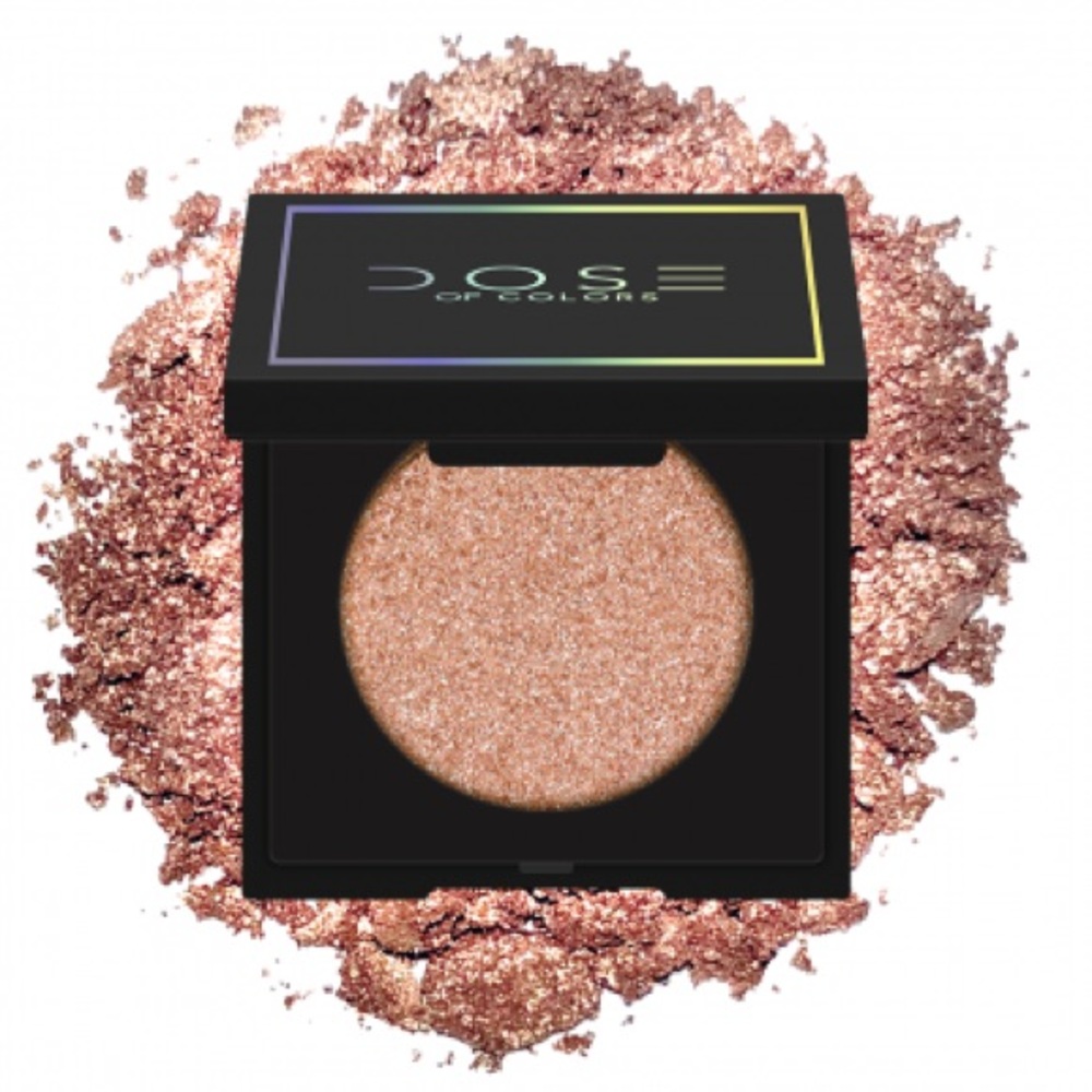 Dose of colors eyeshadow